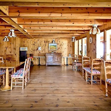 Auberge Papillon Lune Ричмонд Экстерьер фото