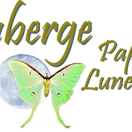 Auberge Papillon Lune Ричмонд Экстерьер фото