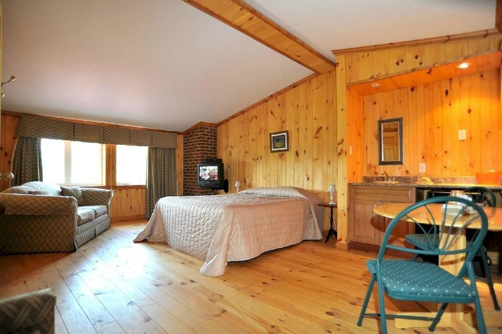 Auberge Papillon Lune Ричмонд Экстерьер фото