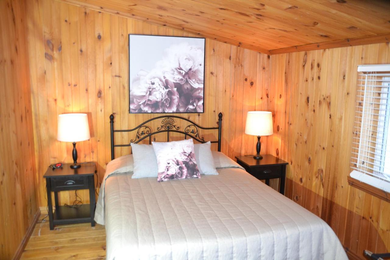 Auberge Papillon Lune Ричмонд Экстерьер фото