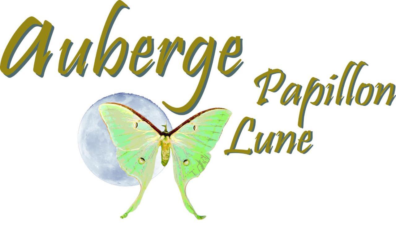 Auberge Papillon Lune Ричмонд Экстерьер фото